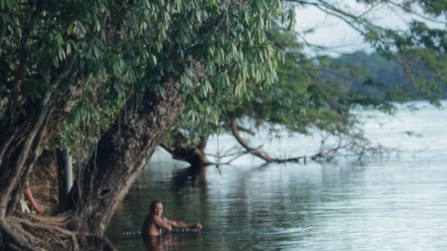 Los pemones disfrutan de un entorno natural privilegiado que han habitado durante siglos